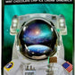 Freeze Dried Astronaut Ice Cream: Mint Chocolate Chip