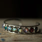 Jewelry: Bracelet, Nebula Rainbow