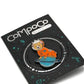 Pins: Space Corgi