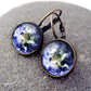 Jewelry: Lever-back Earrings-Asst