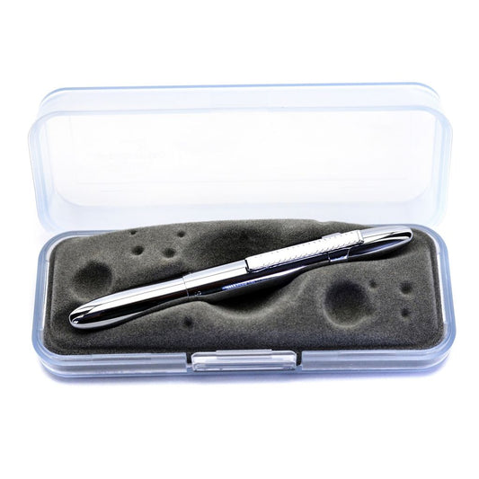 Space Pens: Bullet, Chrome