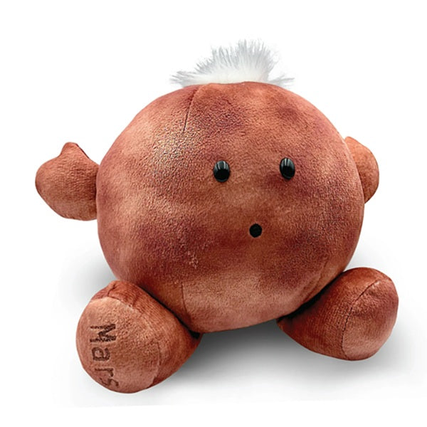 Celestial Buddies-plush mars