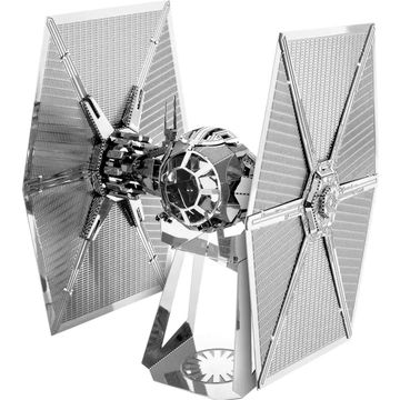 Metal Earth: Special Forces Tie Fighter