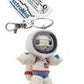Keychain: AstroNeil String Doll Gang