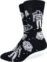Socks: Floating Astronaut Men's