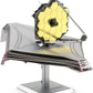 Metal Earth: James Web Telescope