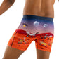 Good Luck Undies-Mars Rover