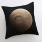Pillow: Mercury 10 x 10