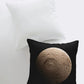 Pillow: Mercury 10 x 10