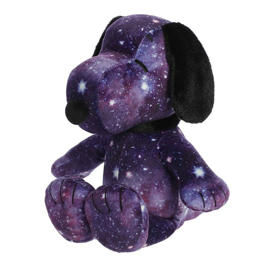 Plush: Spaced Out Snoopy