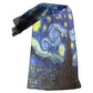 Scarf: Starry Night