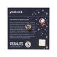 Pin: Astronaut Woodstock