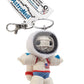 Keychain: AstroNeil String Doll Gang