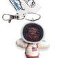 Keychain: AstroNell (Girl) String Doll Gang