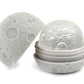Moon Ice Ball Mold