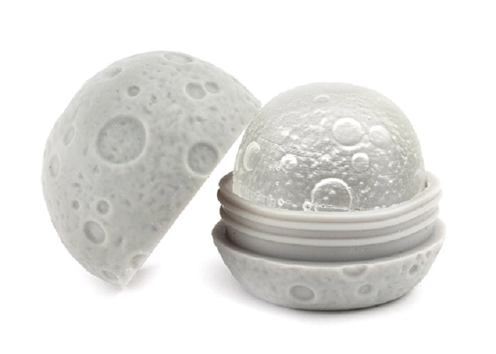 Moon Ice Ball Mold