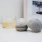Moon Ice Ball Mold