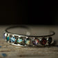 Jewelry: Bracelet, Nebula Rainbow