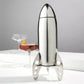 Retro Rocket Cocktail Shaker
