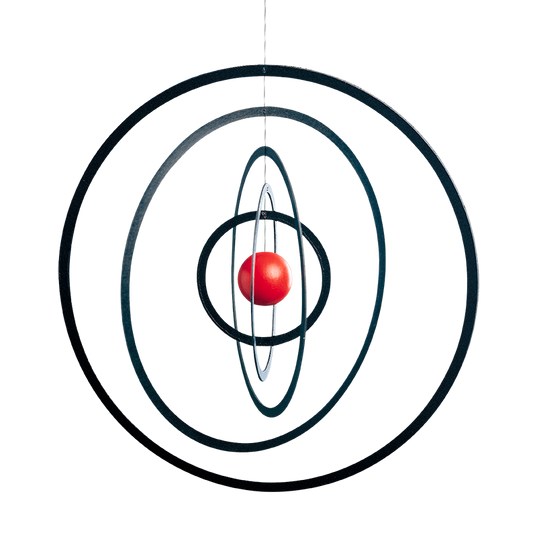 Flensted Mobile: Science Fiction