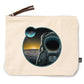 Pouch: Man on the Moon