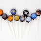 Lollipop - Planet