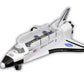 Pullback Shuttle 8" Enterprise