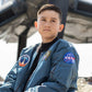 Shuttle Bomber Jacket: Youth 8