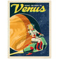 Wall Decal: Venus