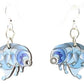 Jewelry: GT Water Bear Earrings